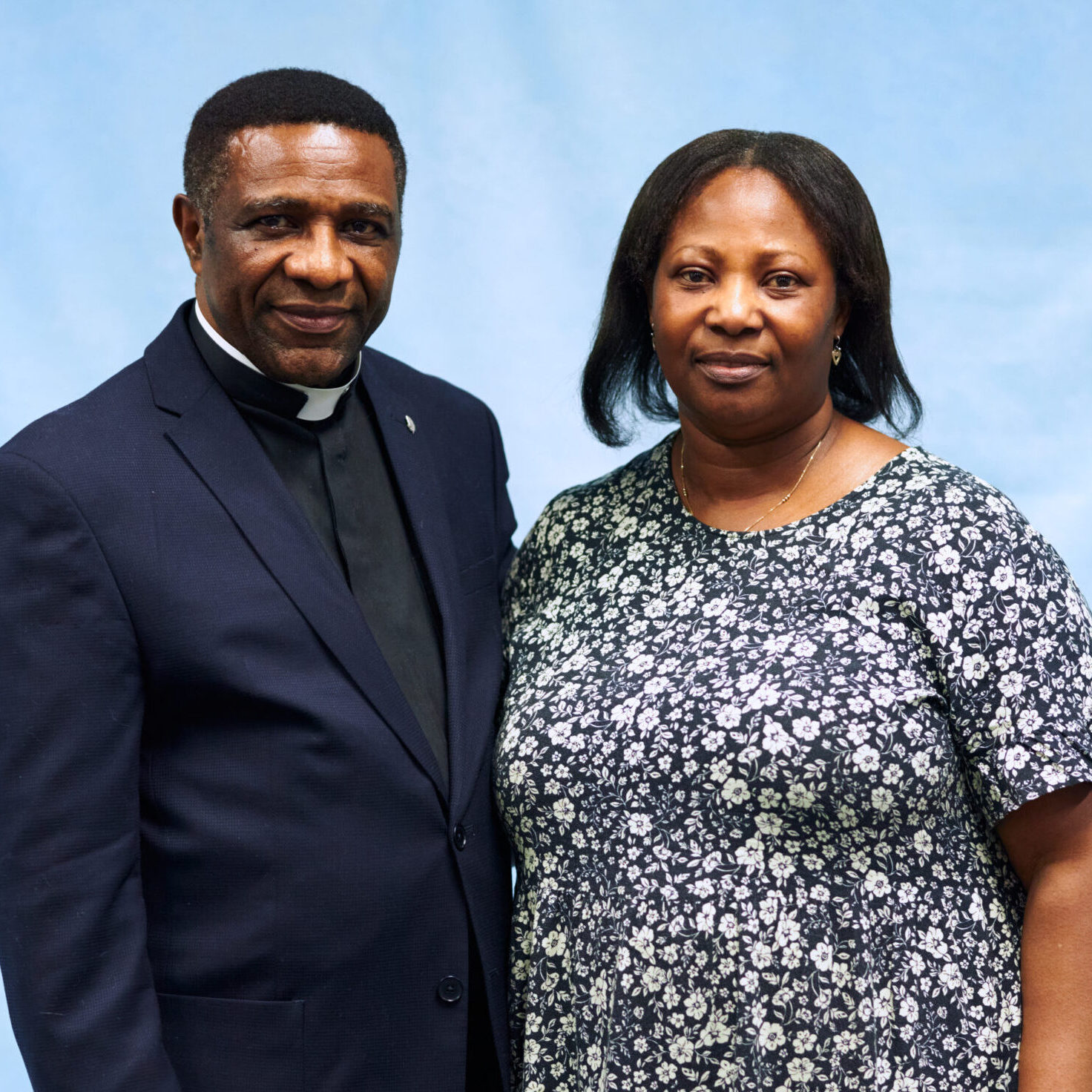 Apostle Edmund Appiah Apostle Edmund Appiah