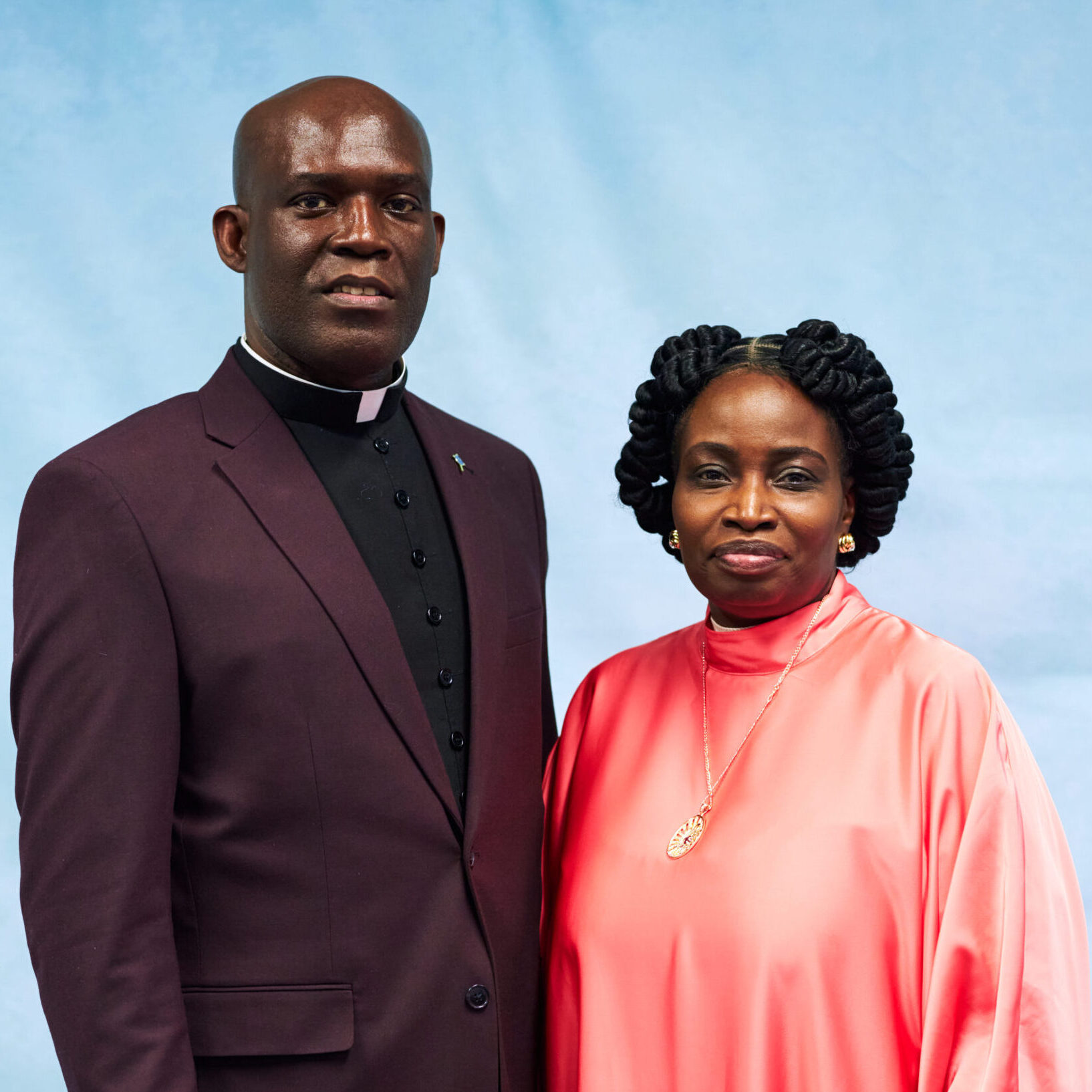 Aps George Korankye