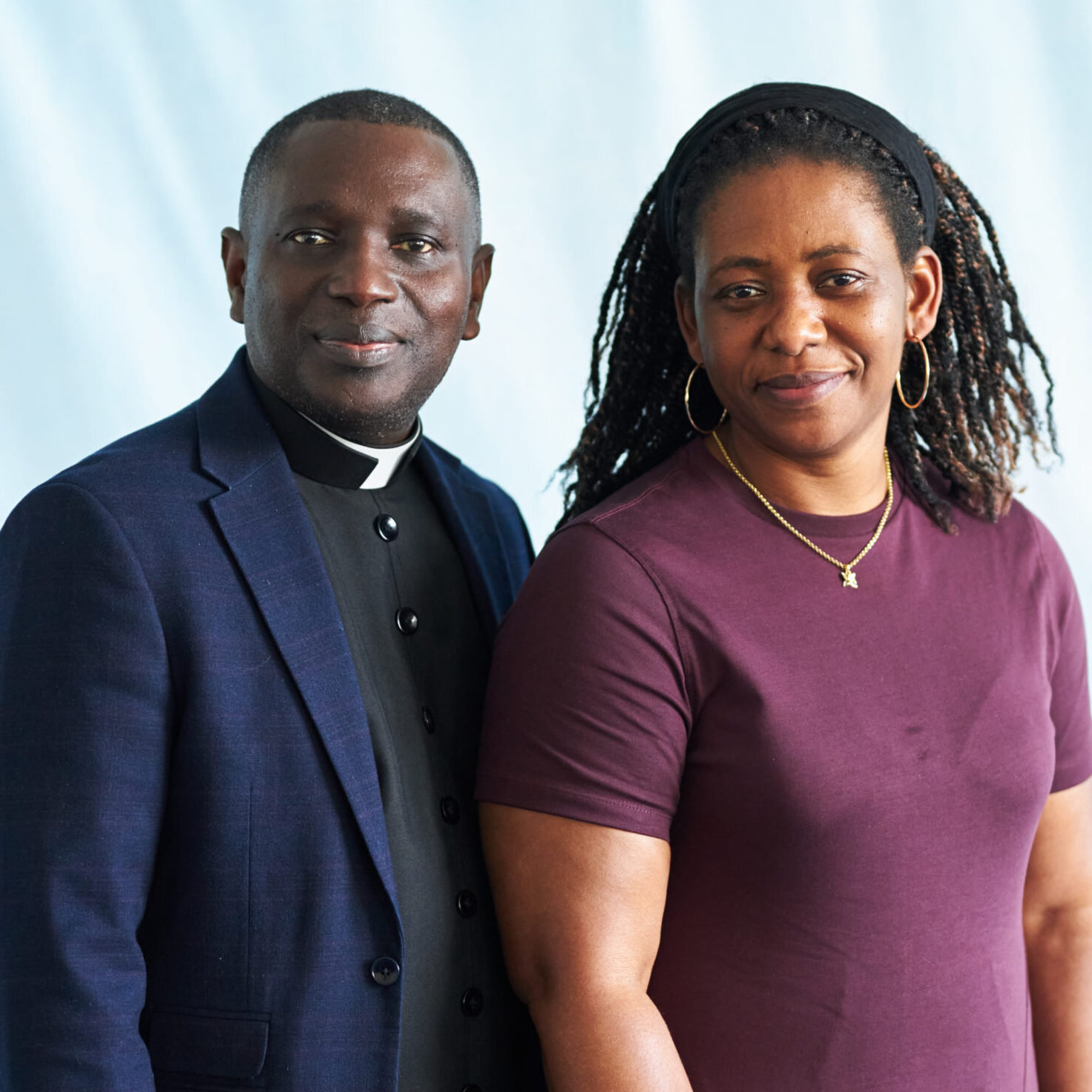 rev ben erdeaw
