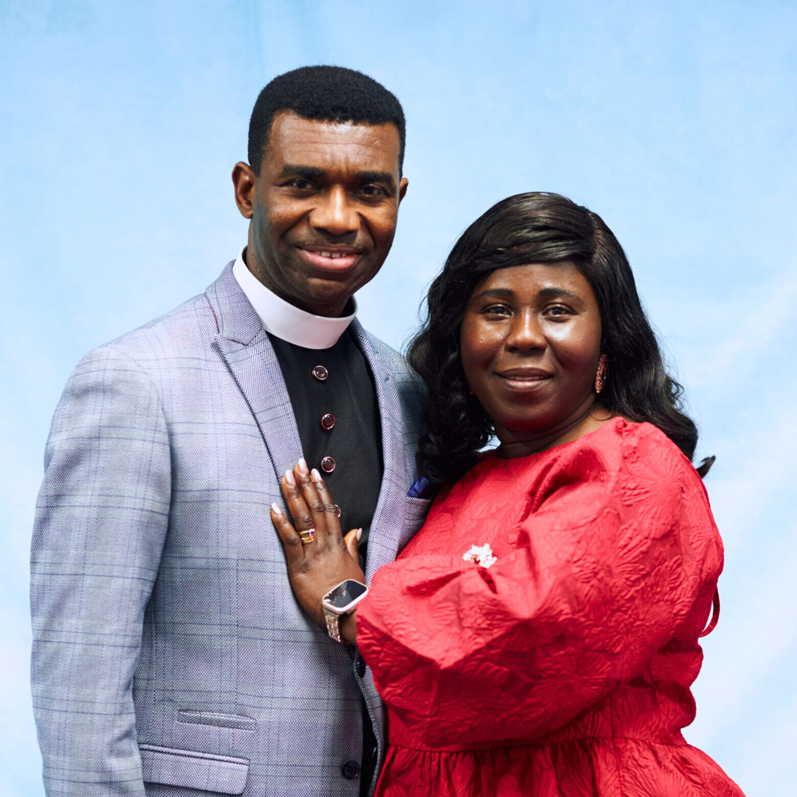 rev emmanuel agyemang