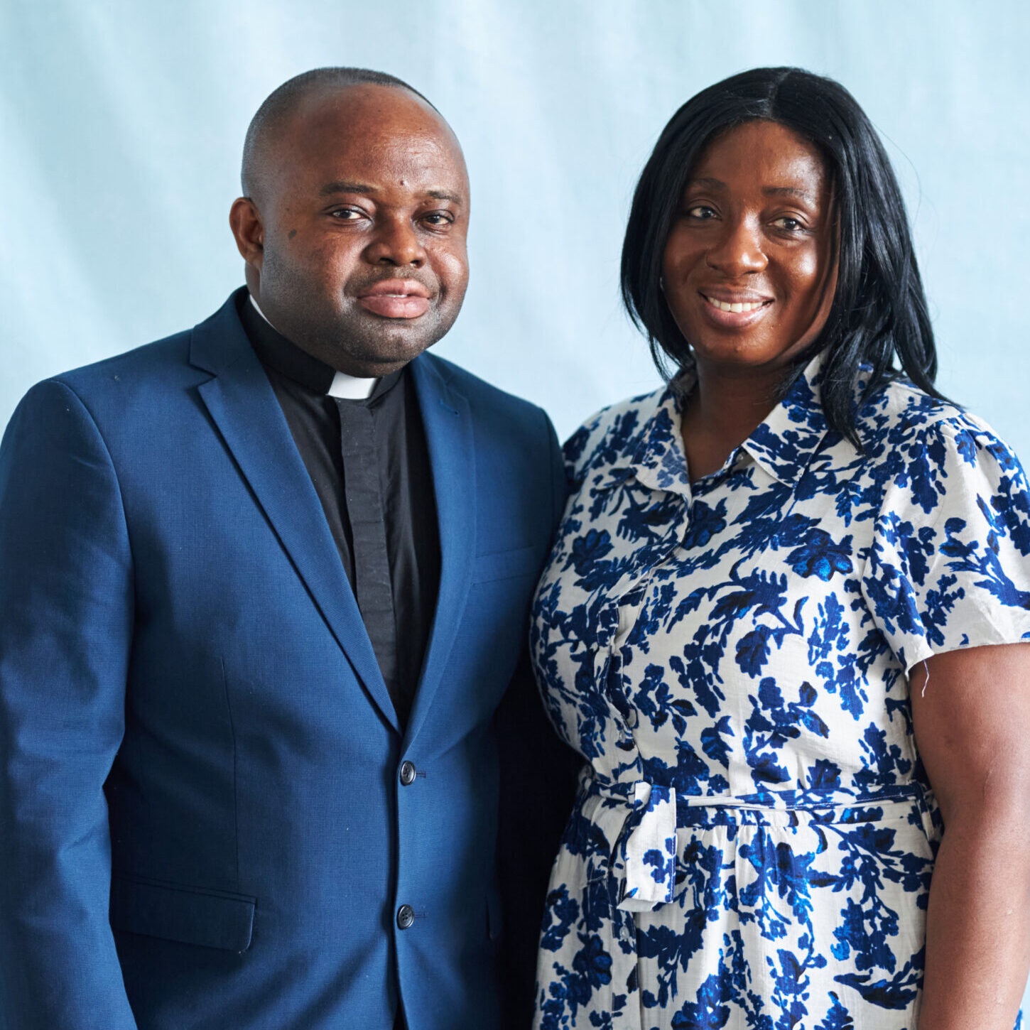rev dr boakye