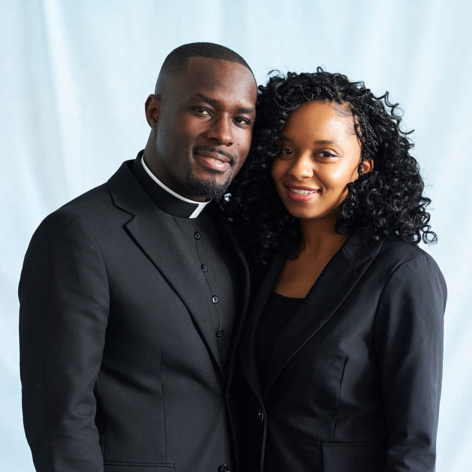 rev godfred boadi