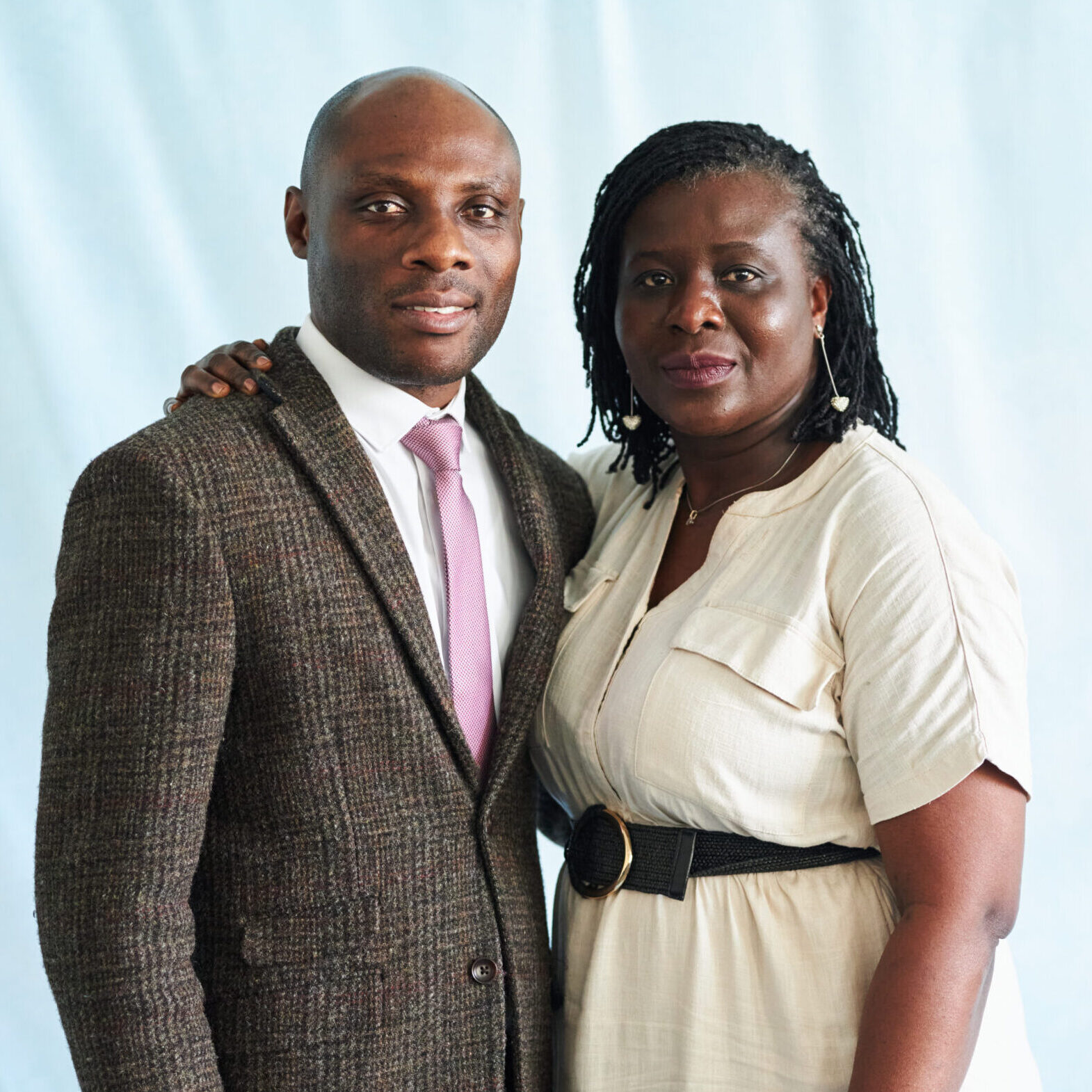 rev dan addo