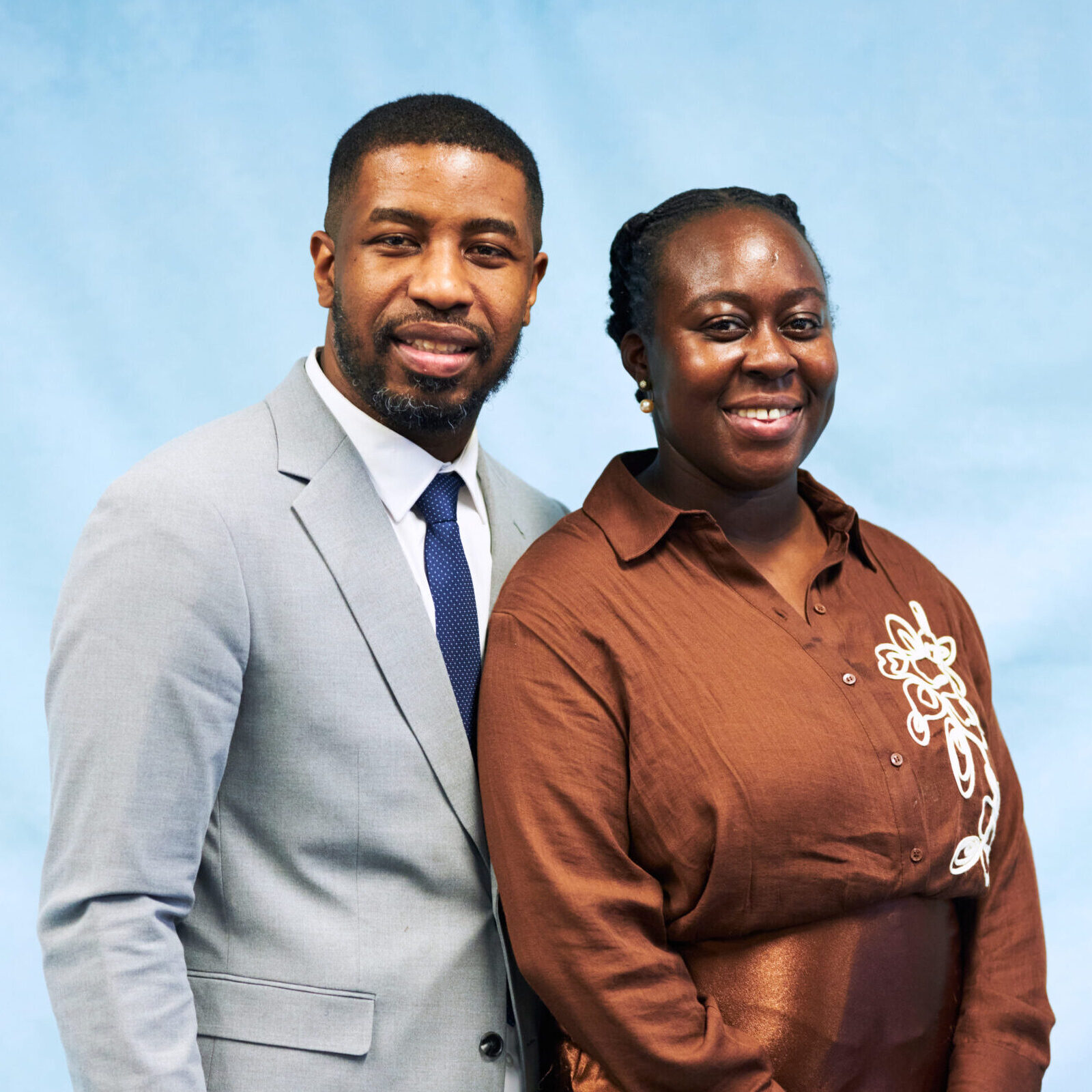 rev dr michael osei