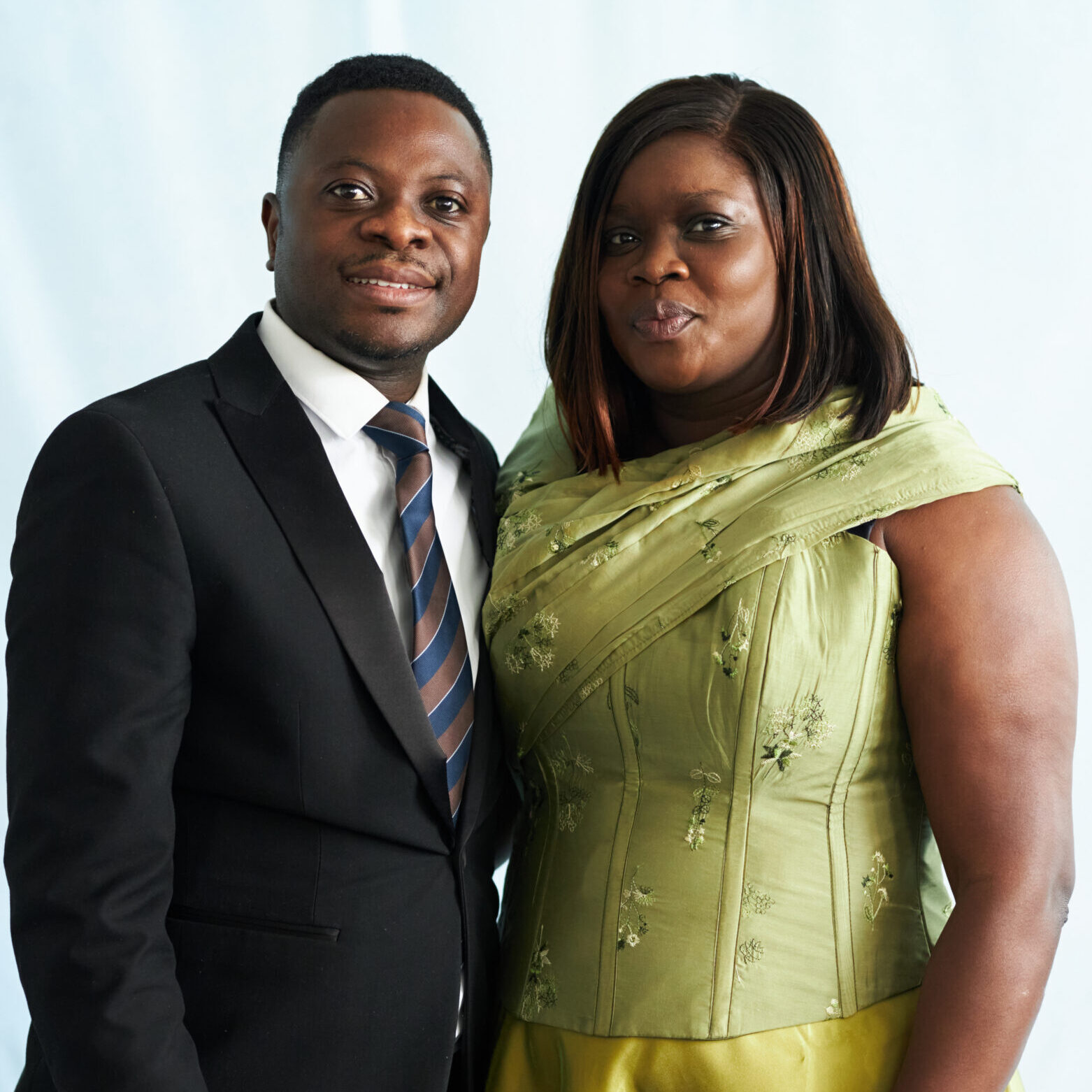 rev emmanuel addo