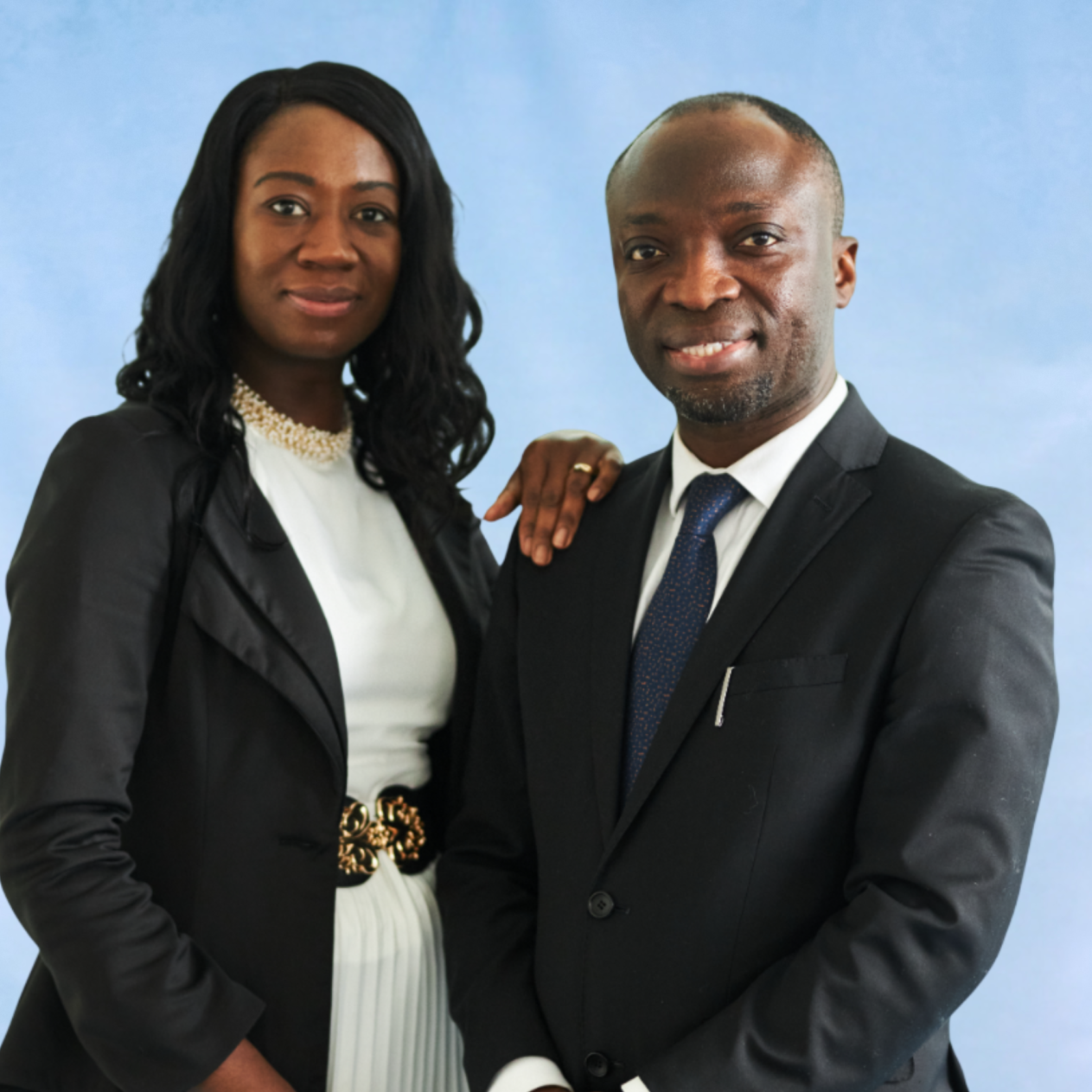 pastor kwarteng