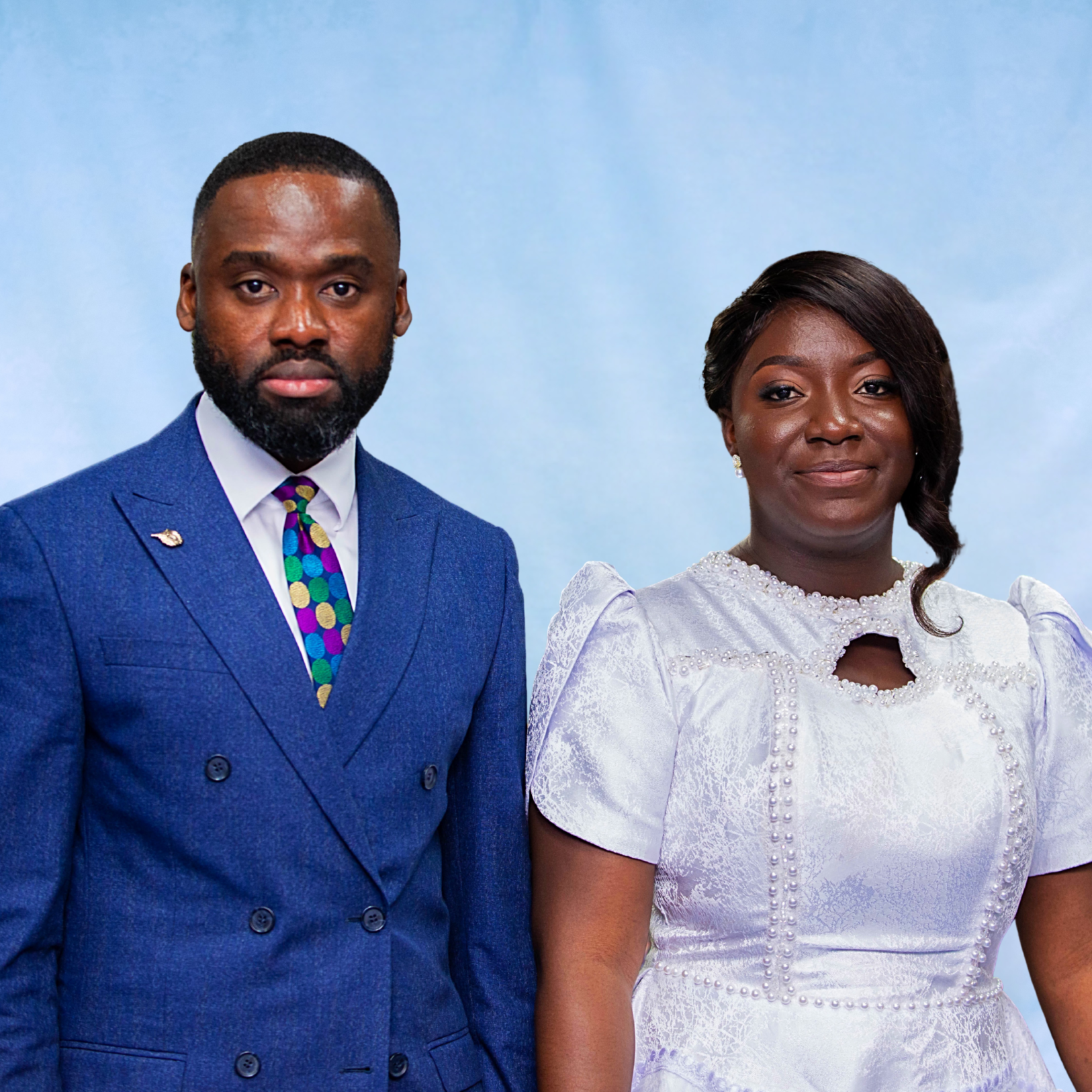 rev nyantakyi