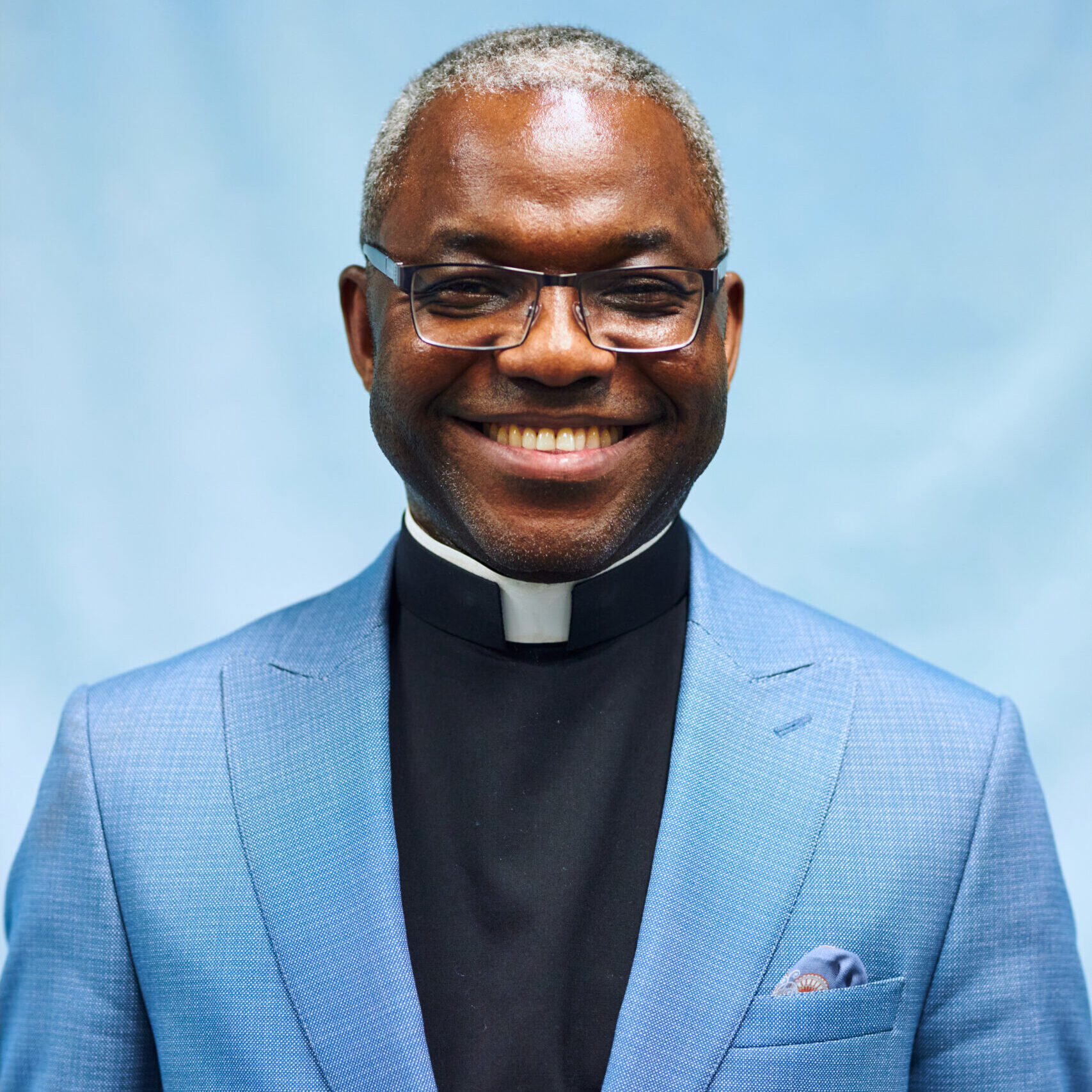 rev charles teddy 1