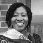 janet acheampong