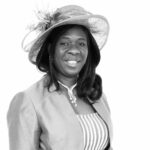 mrs joyce donkor